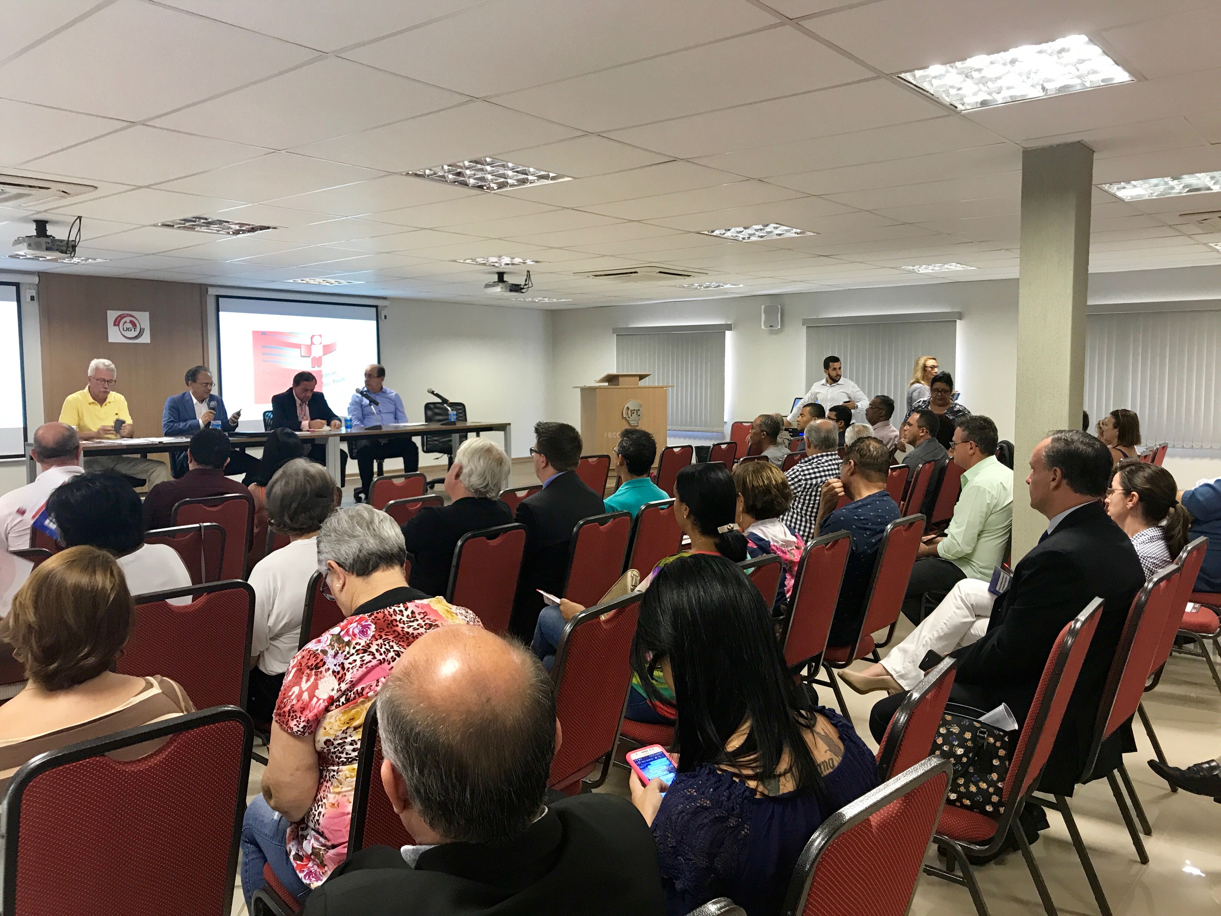 Para desembargador do TRT, Convenção Coletiva é "arma" dos sindicatos em defesa do trabalhador